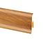 Podna lajsna PCV Premium Classic 141/21 Hrast alabama