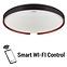 SVJETILJKA ESPERANTO LED C 24W SMART WI-FI 04076 PL1,4