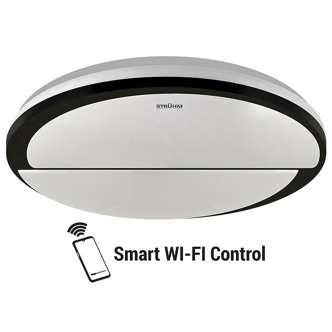 SVJETILJKA POLAR LED C 48W SMART WIFI 04078 PL1