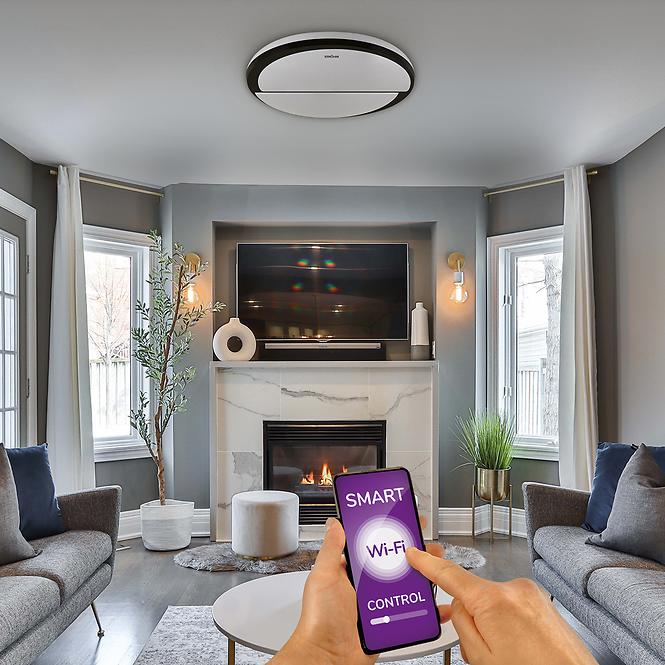 SVJETILJKA POLAR LED C 48W SMART WIFI 04078 PL1