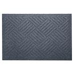 Otirač Geometric  K-501-1 40x60 Cm Siva