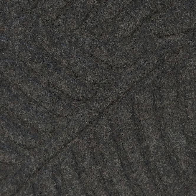 Otirač List K-501-2 40x60 Cm Smeđa