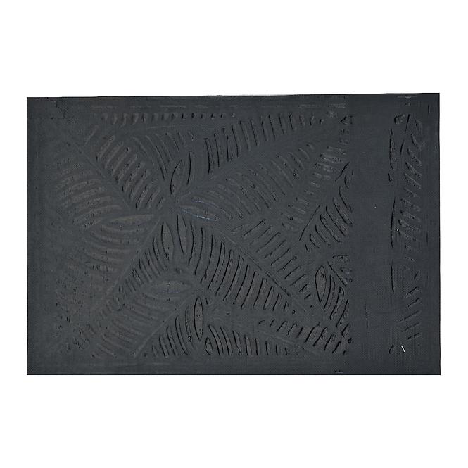 Otirač List K-501-2 40x60 Cm Smeđa