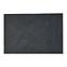 Otirač List K-501-2 40x60 Cm Smeđa,3
