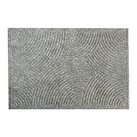 Otirač Polukrug K-501-2 40x60 Cm Smeđa