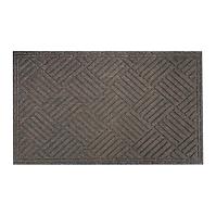 Otirač Textile K-502-1 45x75 Cm Smeđa
