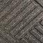 Otirač Textile K-502-1 45x75 Cm Smeđa,2