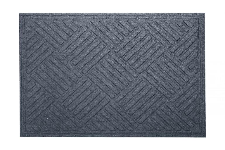 Otirač Textile K-501-2 45X75CM Siva