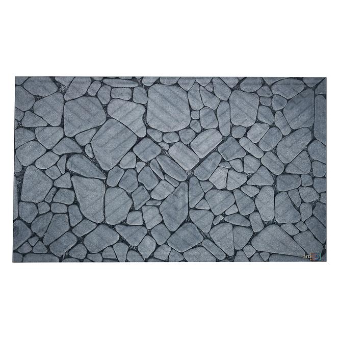 Otirač  K-602-26 45x75cm Kamenje