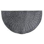 Otirač Textile K-501-2 45x75cm Siva