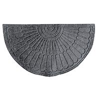 Otirač Textile K-501-2 45x75cm Siva