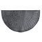 Otirač Textile K-501-2 45x75cm Siva,3