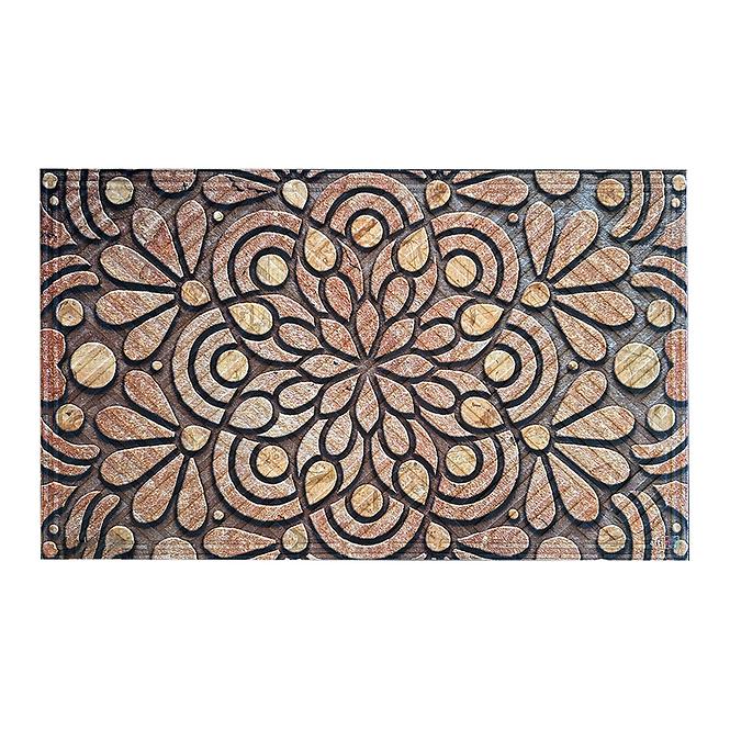 Otirač  K-602-84 45x75cm Ornament