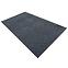 Otirač K-504-3 80x120cm Textile Siva,3