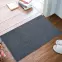 Otirač K-504-3 80x120cm Textile Siva,5