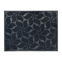 Otirač Pin Mat K-302 55x41cm Cvijeće