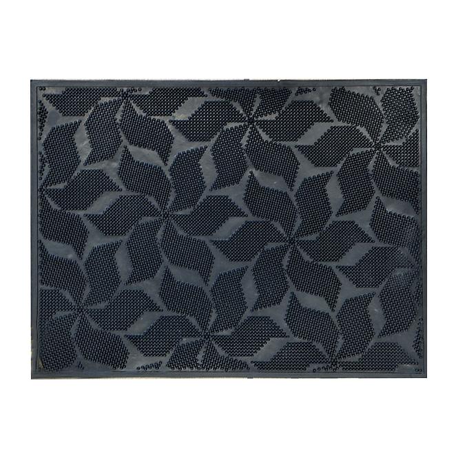 Otirač Pin Mat K-302 55x41cm Cvijeće