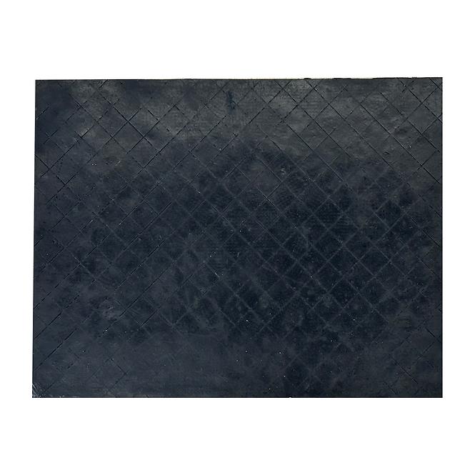 Otirač Pin Mat K-302 55x41cm Cvijeće
