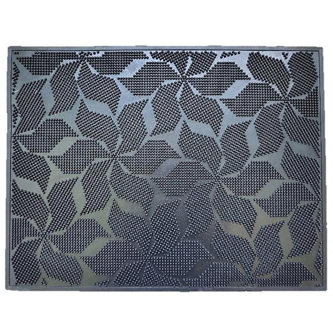 Otirač Pin Mat K-302 55x41cm Cvijeće