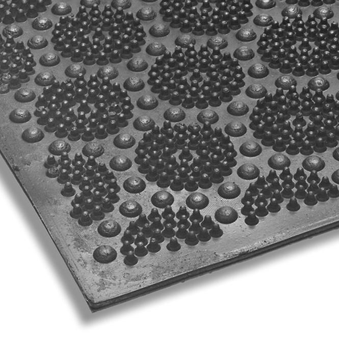 Otirač Pin Mat K-17 58x36cm Pinmat