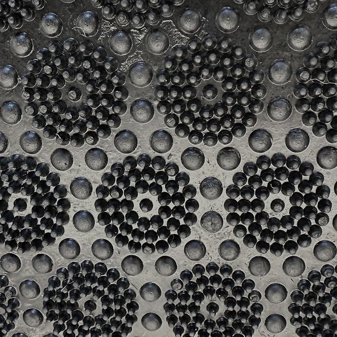 Otirač Pin Mat K-17 58x36cm Pinmat