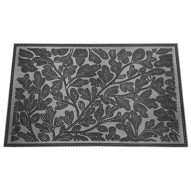 Otirač Pin Mat K-116 58x36cm List