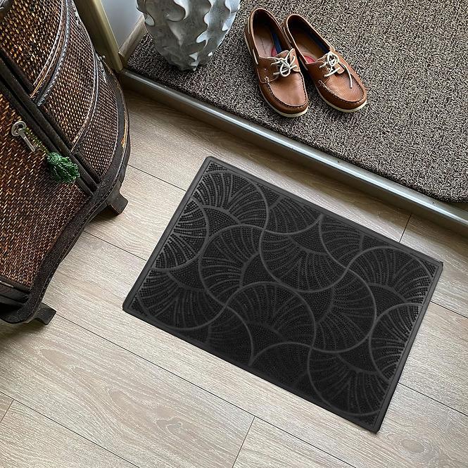 Otirač Pin Mat K-310 57x42cm Okvir