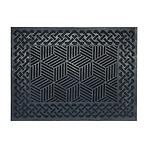 Otirač Pin Mat K-303 55x41cm Geometric