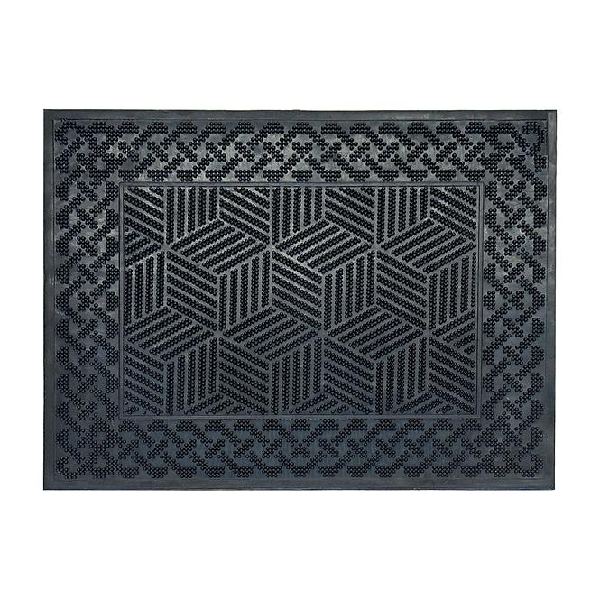 Otirač Pin Mat K-303 55x41cm Geometric