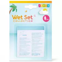 Komplet za popravak bazena Intex 59631