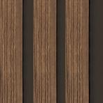 Zidni panel s lamelama MODERN LINE NORMAL Dark 12x122x2650mm