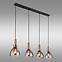Svjetiljka Mattea 15550-4H LED LW4