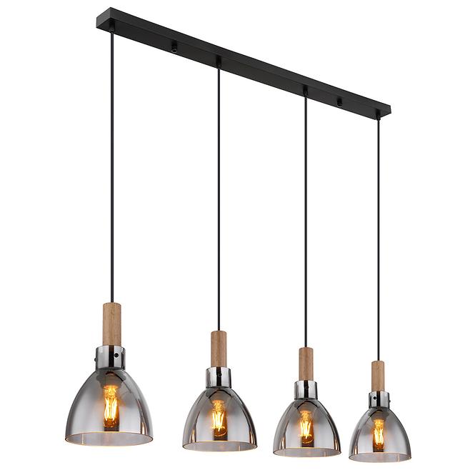 Svjetiljka Mattea 15550-4H LED LW4