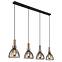 Svjetiljka Mattea 15550-4H LED LW4,2