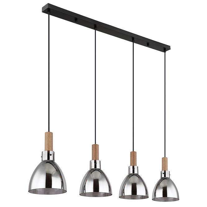 Svjetiljka Mattea 15550-4H LED LW4
