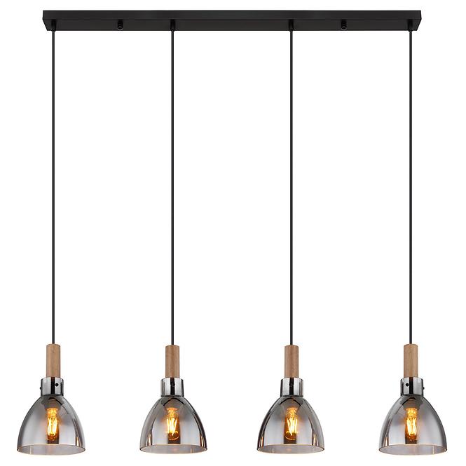 Svjetiljka Mattea 15550-4H LED LW4