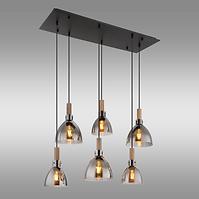 Svjetiljka Mattea 15550-6H LED LW6