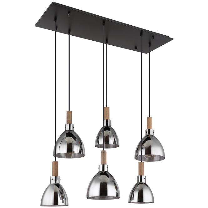 Svjetiljka Mattea 15550-6H LED LW6