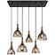 Svjetiljka Mattea 15550-6H LED LW6,4