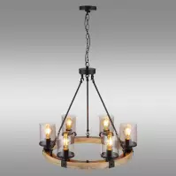 Svjetiljka Lila 15555-6H LW6