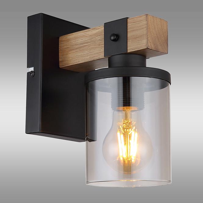 Zidna svjetiljka Lila 15555W K1