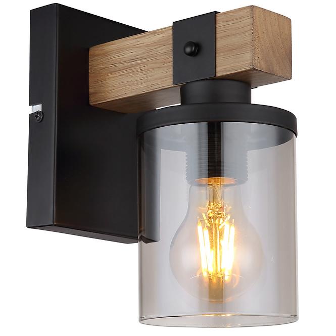 Zidna svjetiljka Lila 15555W K1