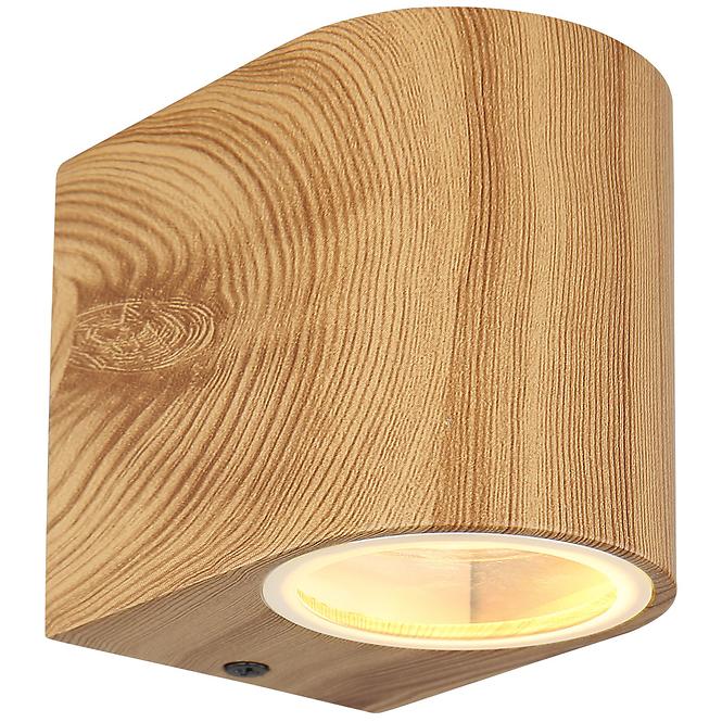 Zidna svjetiljka Veronka 34163-1W KD1