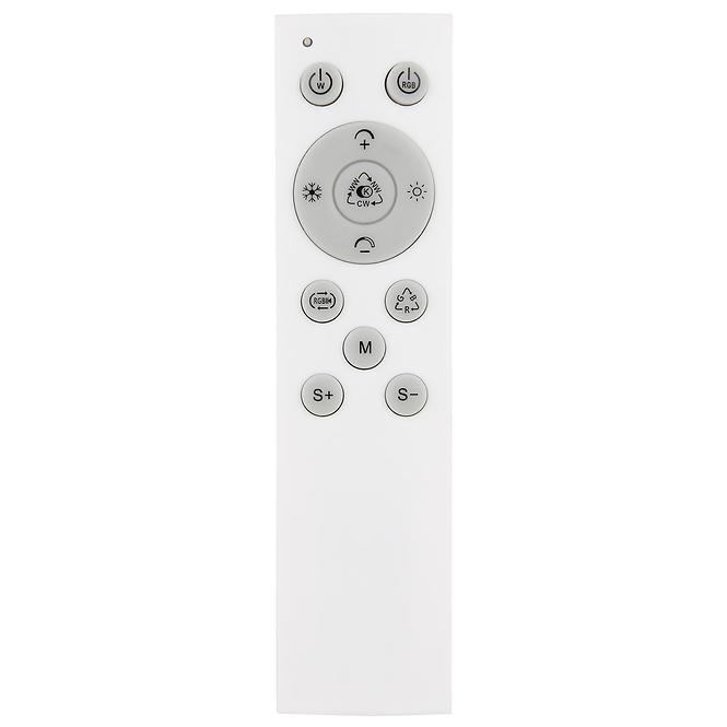 Plafonjera Jaxxi 41391-40 RGB LED PL2