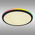 Plafonjera Jaxxi 41391-40R RGB LED  PL2