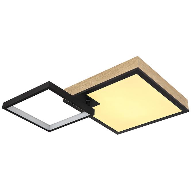 Plafonjera Jacky 41392-21 RGB LED PL2