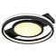Plafonjera Gisell 41393-40 RGB LED PL2,11
