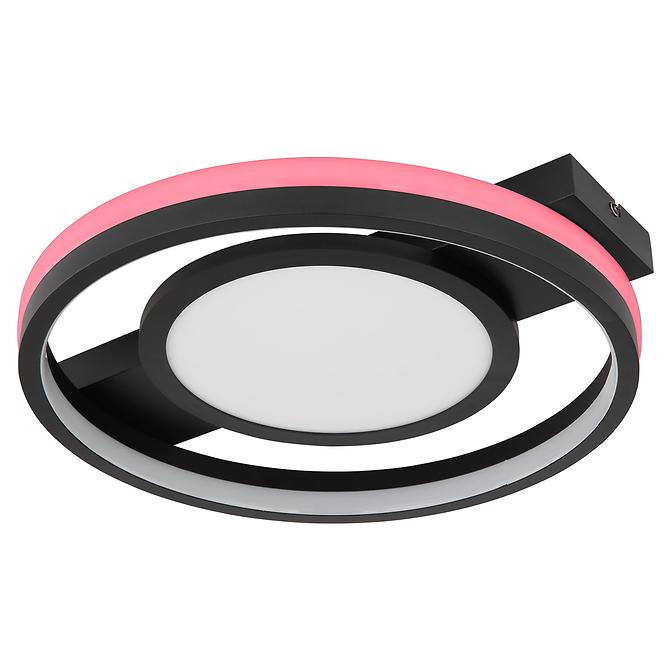 Plafonjera Gisell 41393-40 RGB LED PL2