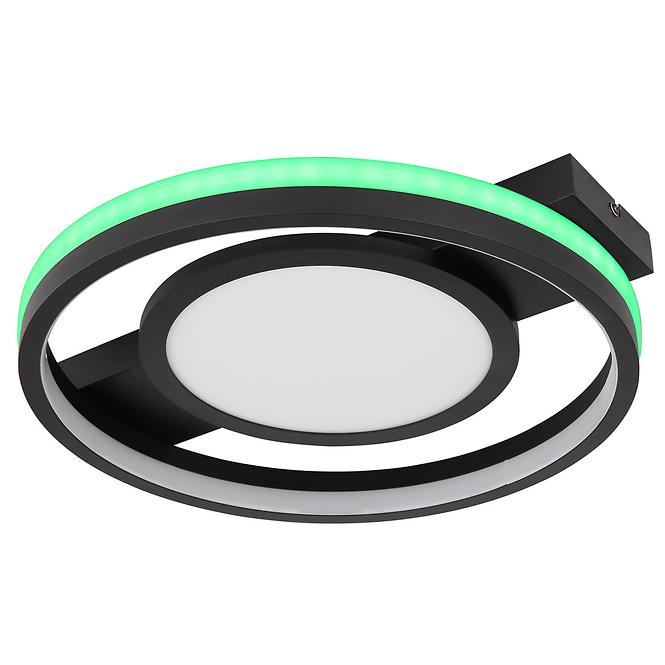 Plafonjera Gisell 41393-40 RGB LED PL2