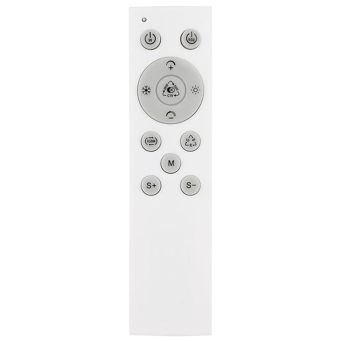 Plafonjera Gisell 41393-40 RGB LED PL2